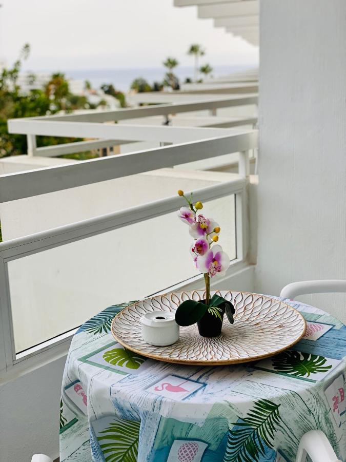 Beach Las Americas Suite Playa Feñabe Exteriör bild